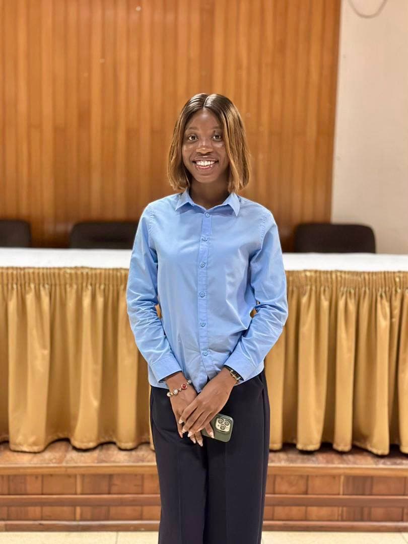 Ingrid Kacou