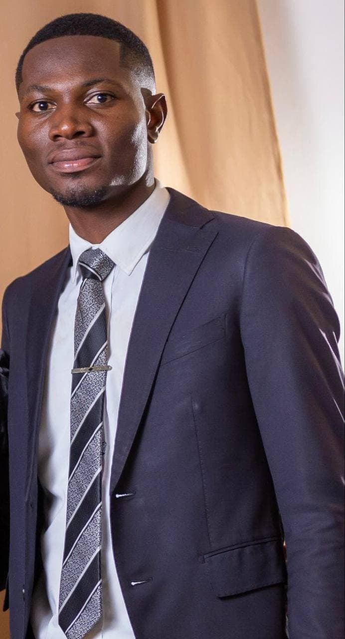 Jeremiah Ampah