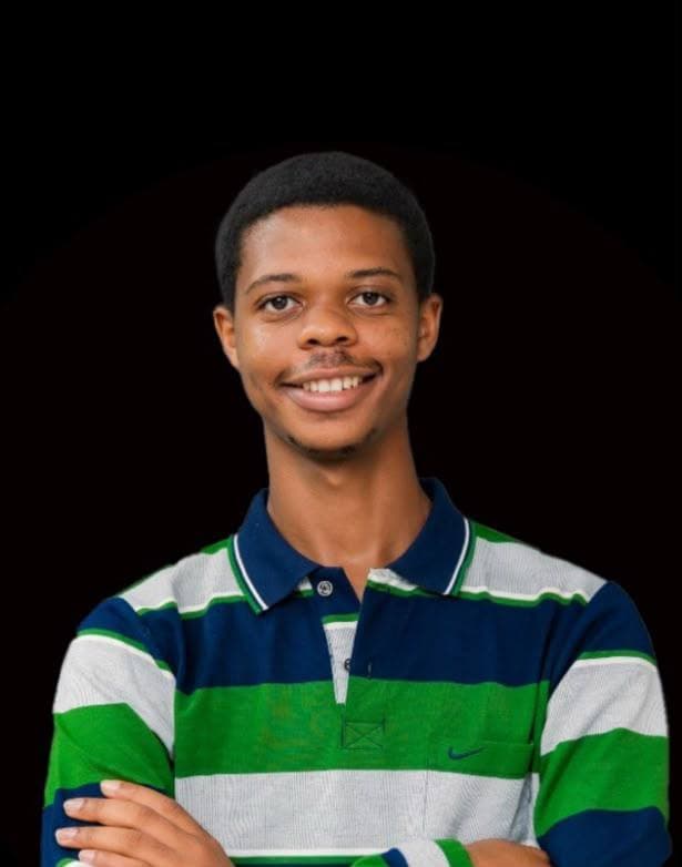 Mbafor Joshua