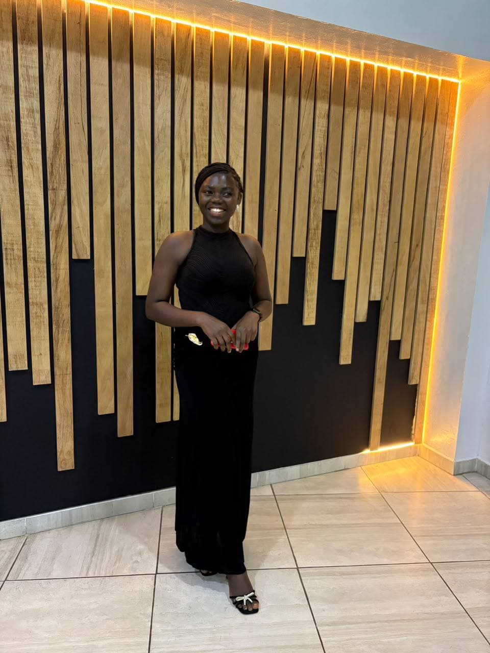 Okoh Ellen